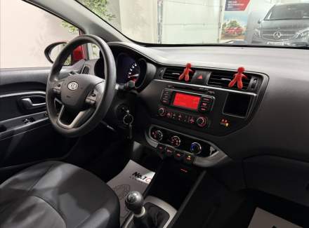 Kia - Rio