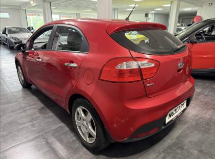 Kia - Rio