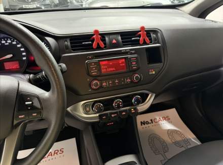 Kia - Rio