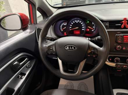 Kia - Rio