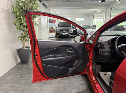Kia - Rio