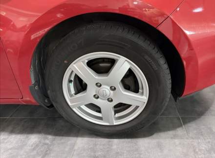 Kia - Rio