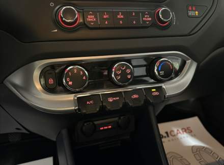 Kia - Rio