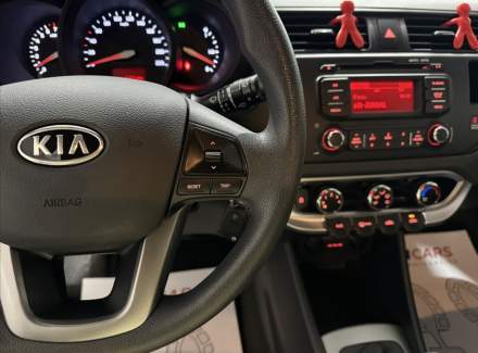 Kia - Rio