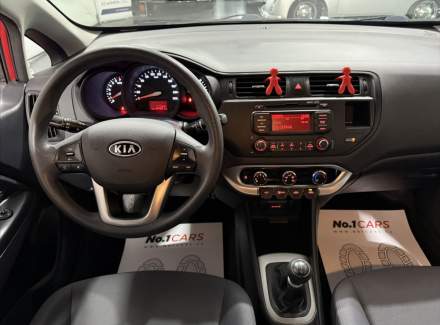 Kia - Rio