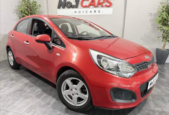 Kia - Rio