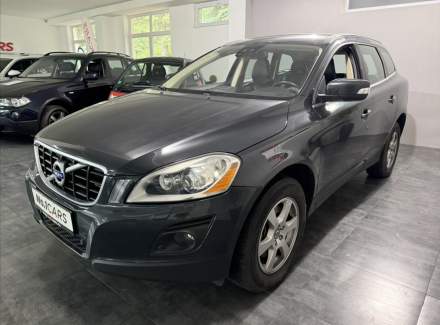 Volvo - XC60