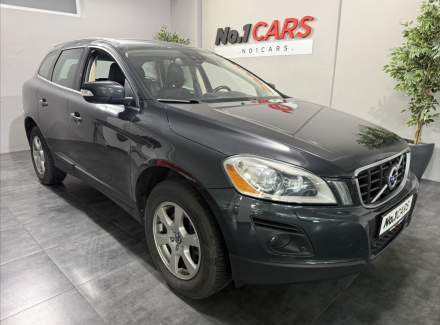 Volvo - XC60