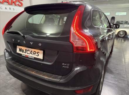 Volvo - XC60