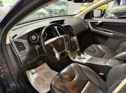 Volvo - XC60