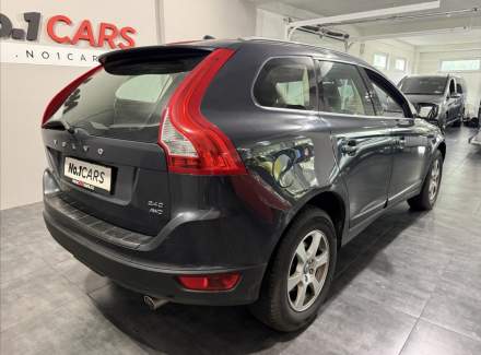 Volvo - XC60