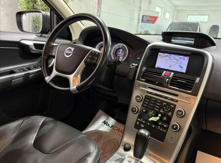 Volvo - XC60