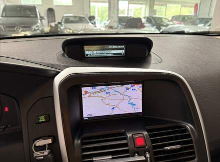 Volvo - XC60