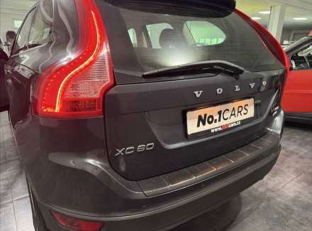 Volvo - XC60