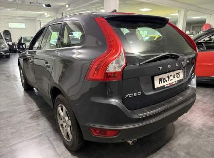 Volvo - XC60