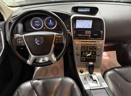 Volvo - XC60