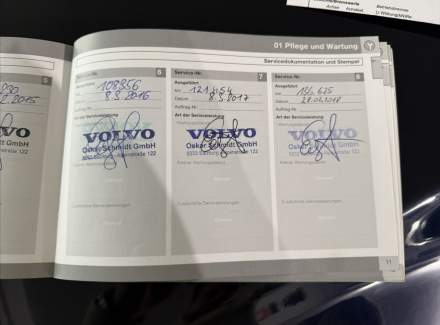 Volvo - XC60