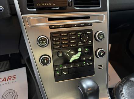 Volvo - XC60