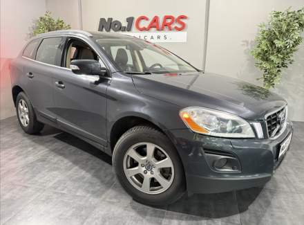 Volvo - XC60