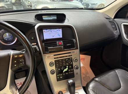 Volvo - XC60
