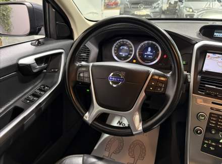 Volvo - XC60