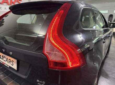 Volvo - XC60