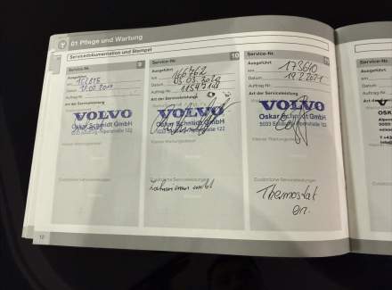 Volvo - XC60