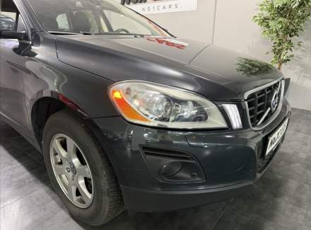 Volvo - XC60