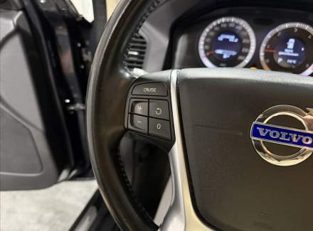 Volvo - XC60