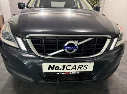 Volvo - XC60