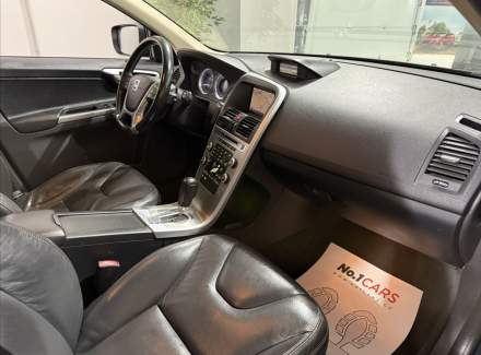 Volvo - XC60