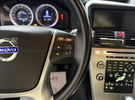 Volvo - XC60