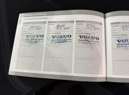 Volvo - XC60