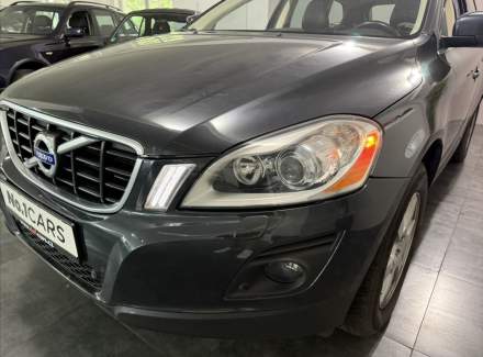 Volvo - XC60