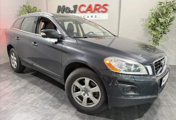Volvo - XC60