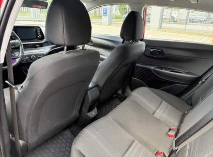 Hyundai - i20