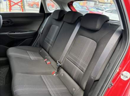 Hyundai - i20