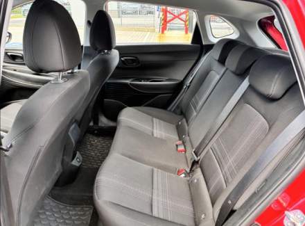 Hyundai - i20