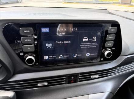 Hyundai - i20