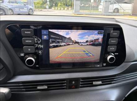 Hyundai - i20