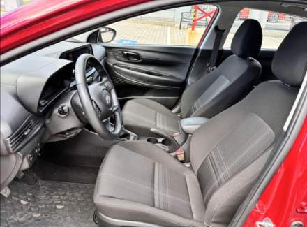 Hyundai - i20