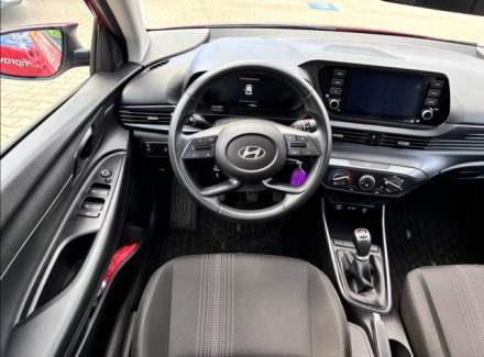 Hyundai - i20