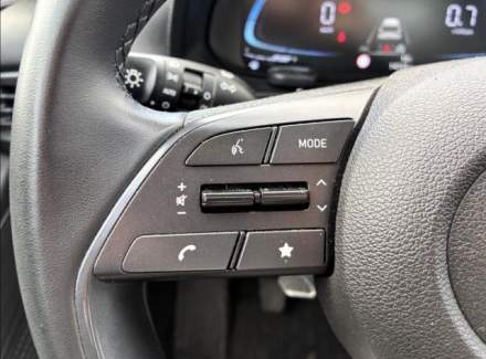 Hyundai - i20