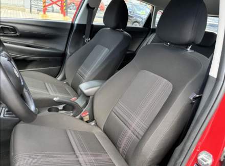 Hyundai - i20