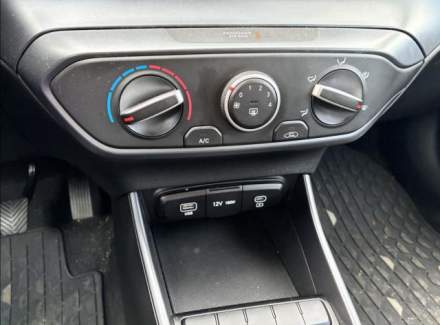 Hyundai - i20