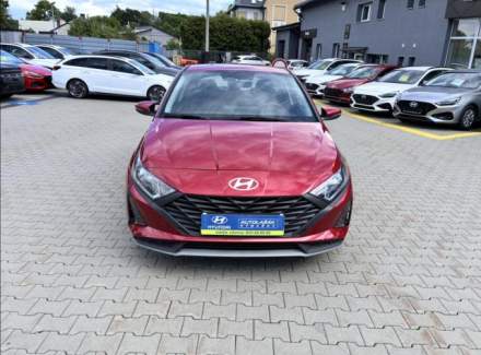 Hyundai - i20