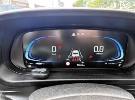 Hyundai - i20