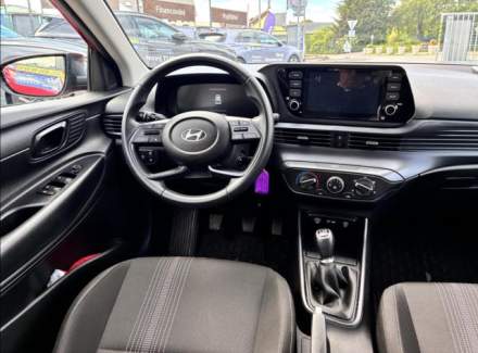 Hyundai - i20