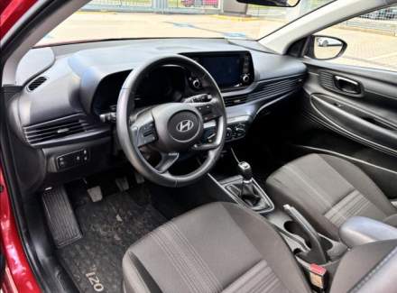 Hyundai - i20
