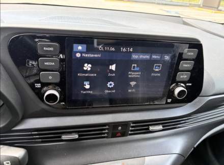 Hyundai - i20